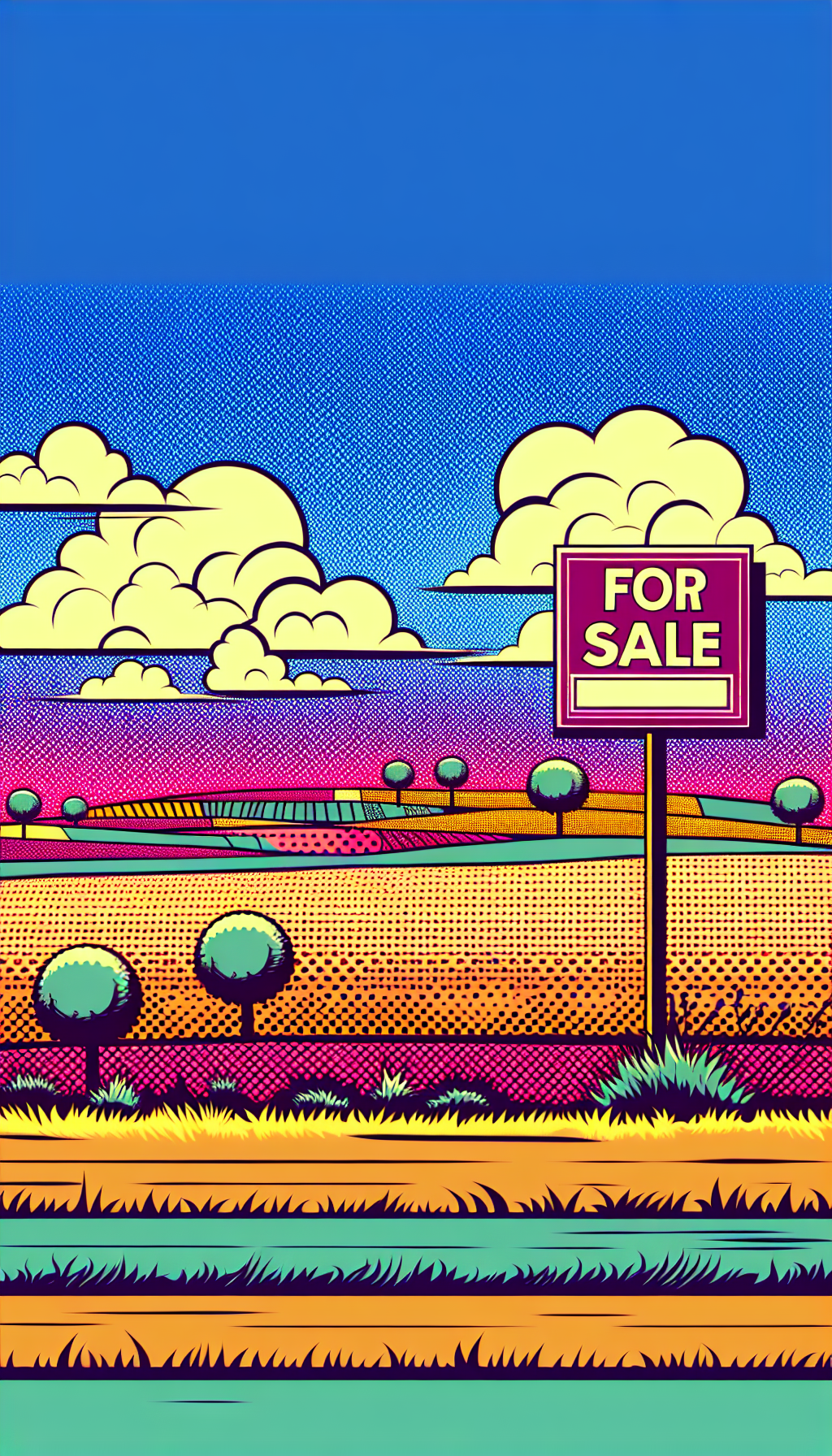 land for sale image