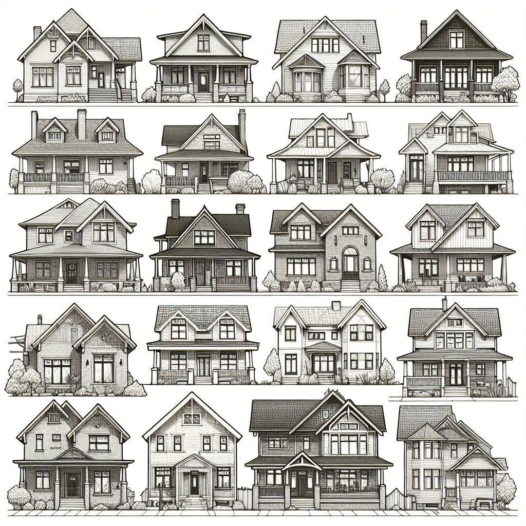 houses for sale image