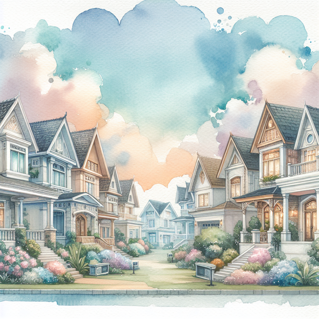 houses for sale image