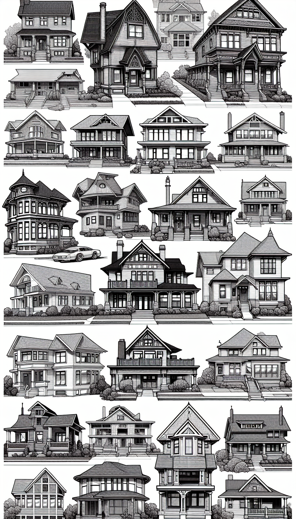 houses for sale image