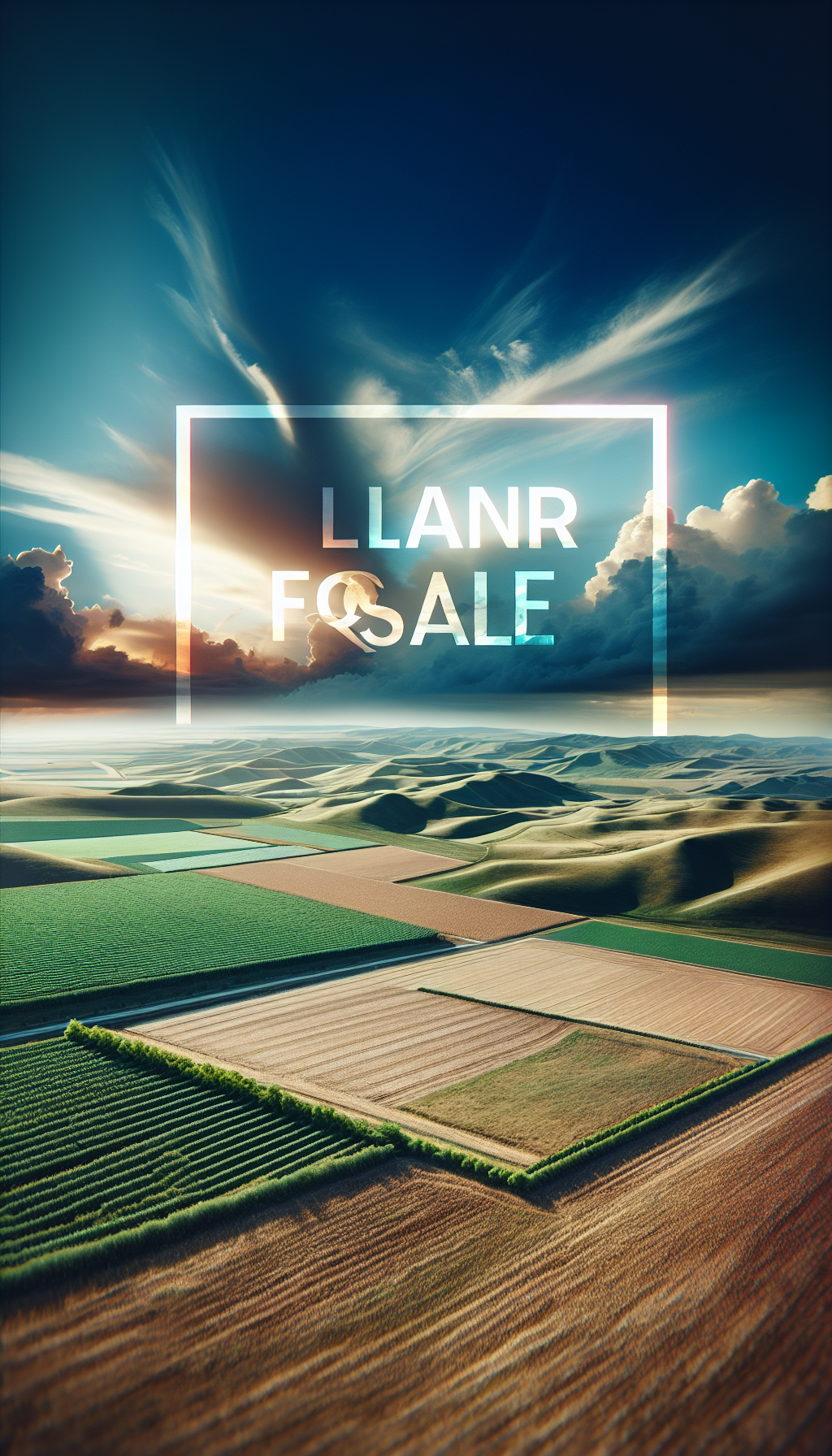 land for sale image