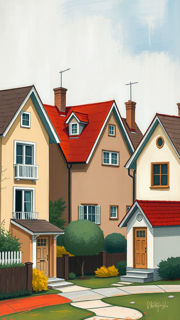houses for sale image