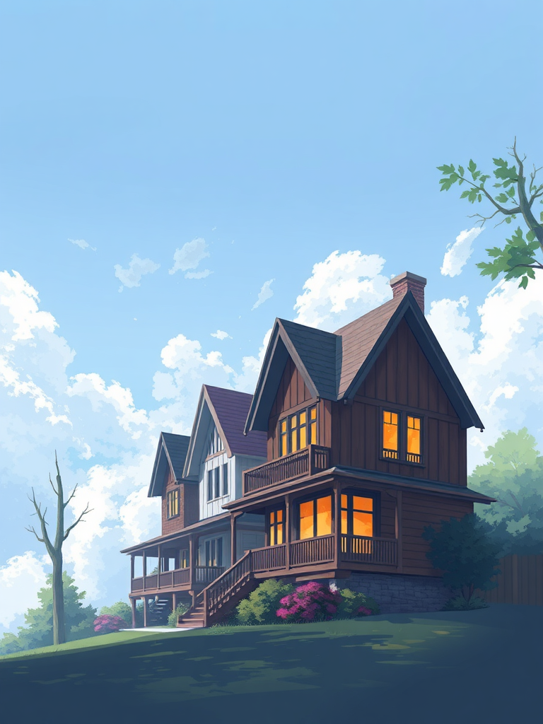 houses for sale image