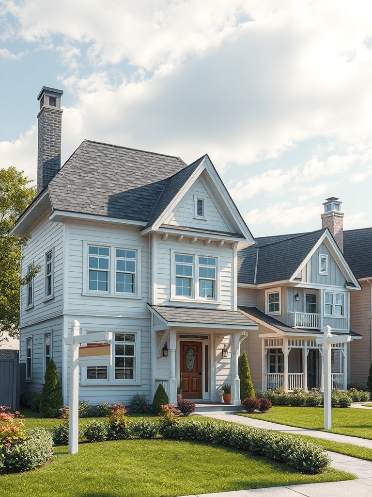 houses for sale image