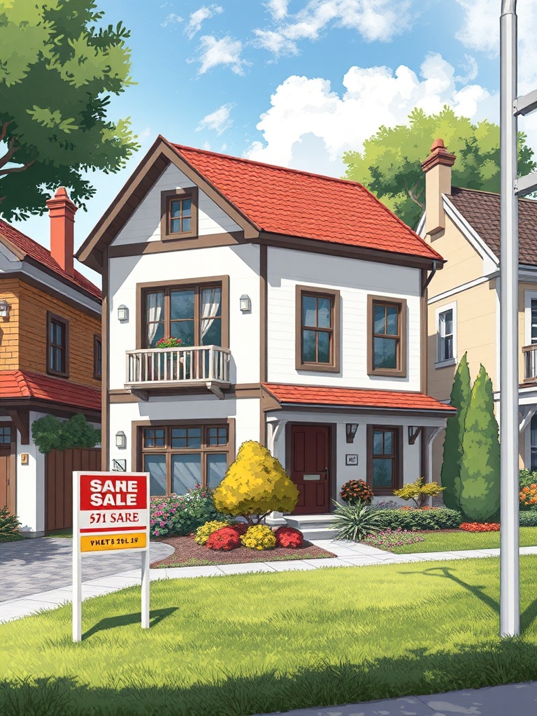 houses for sale image