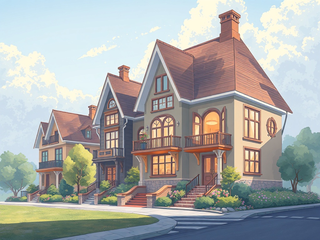 real estate image