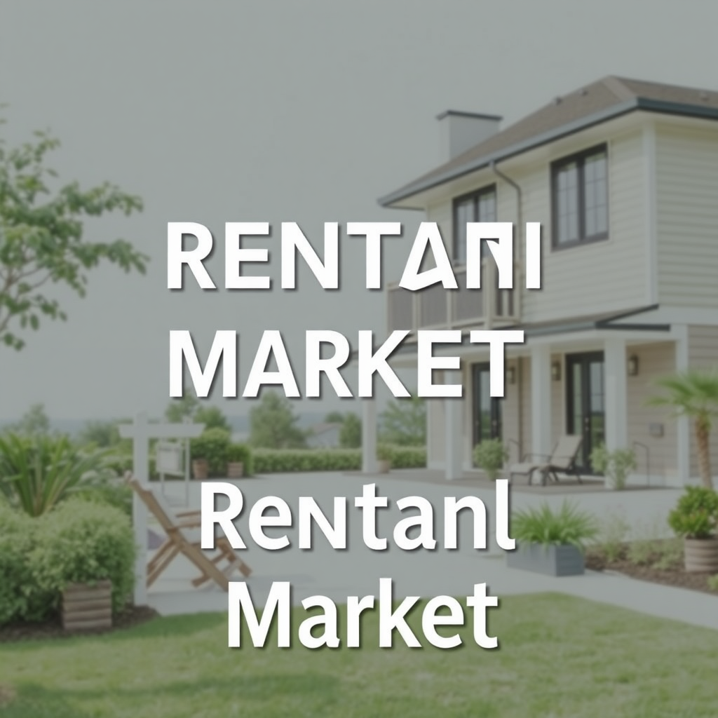 rental market image
