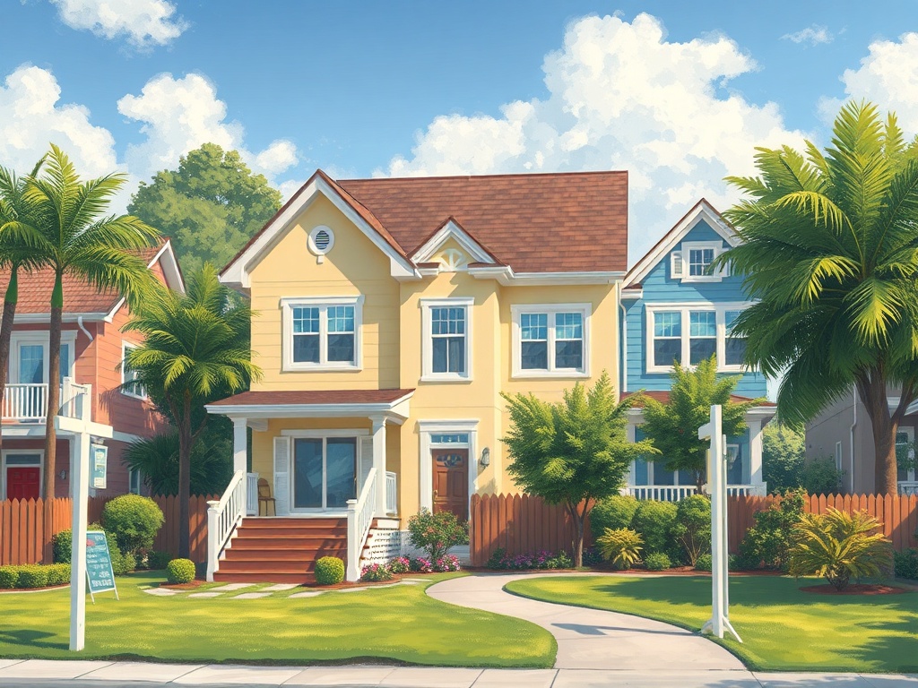 rental market image