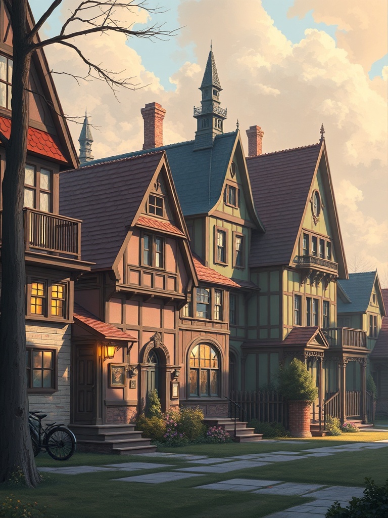 houses for sale image