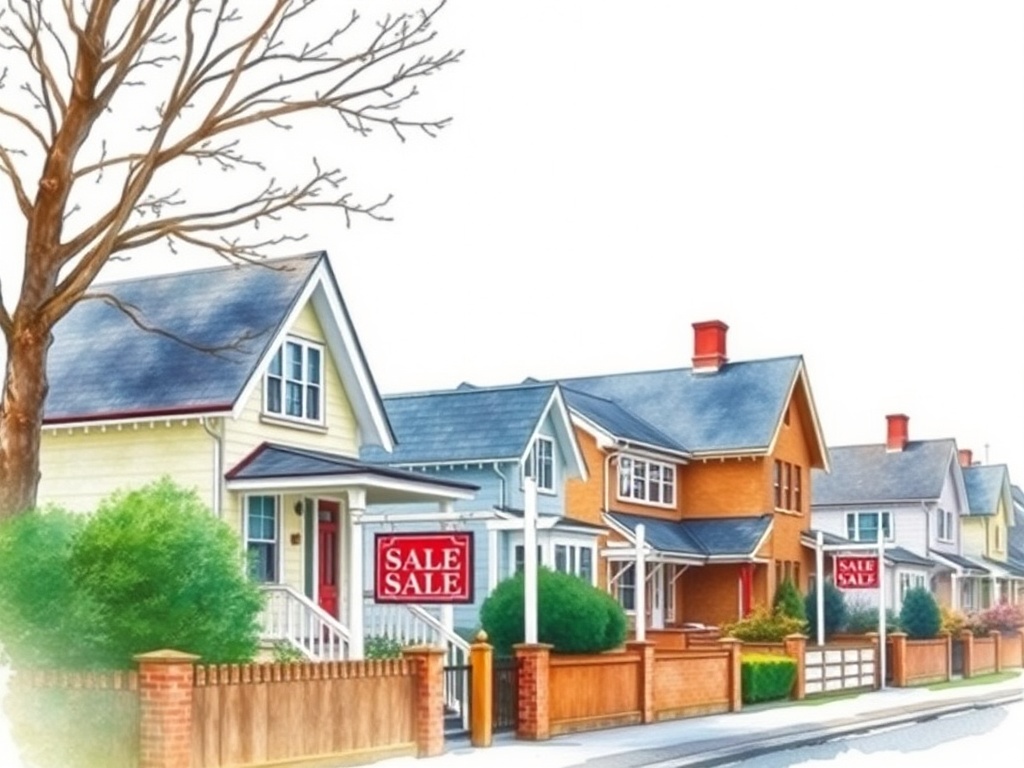 houses for sale image