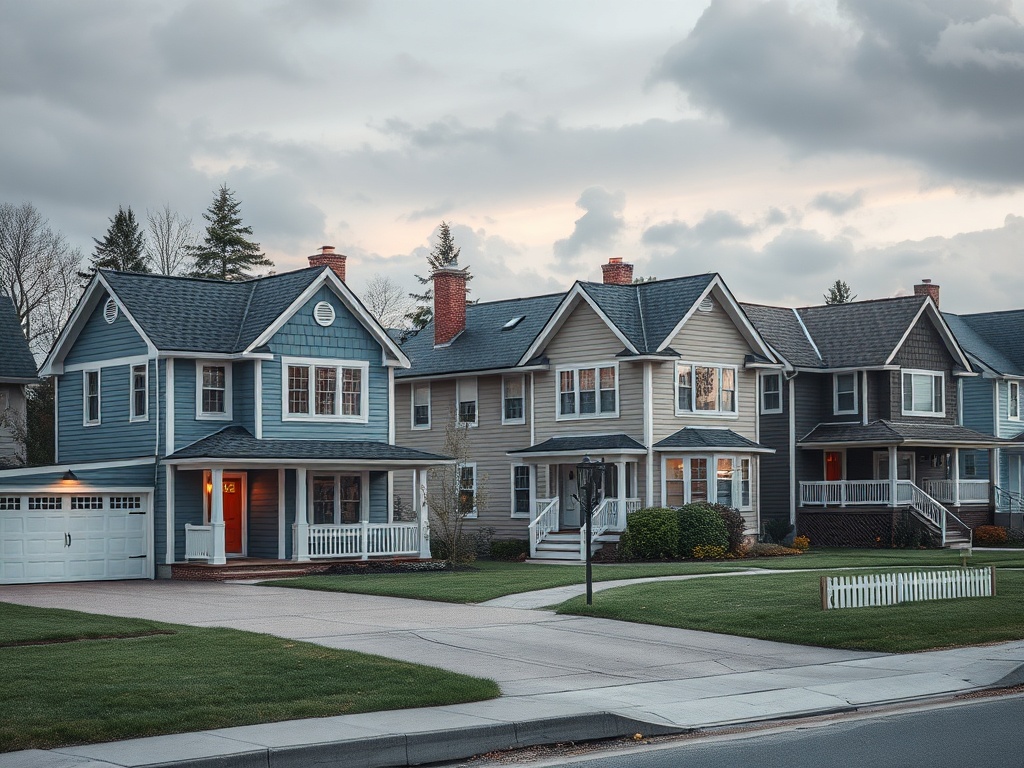 houses for sale image