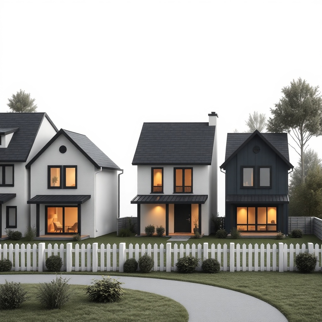 houses for sale image