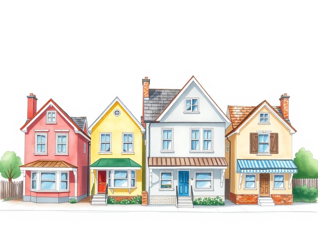 houses for sale image