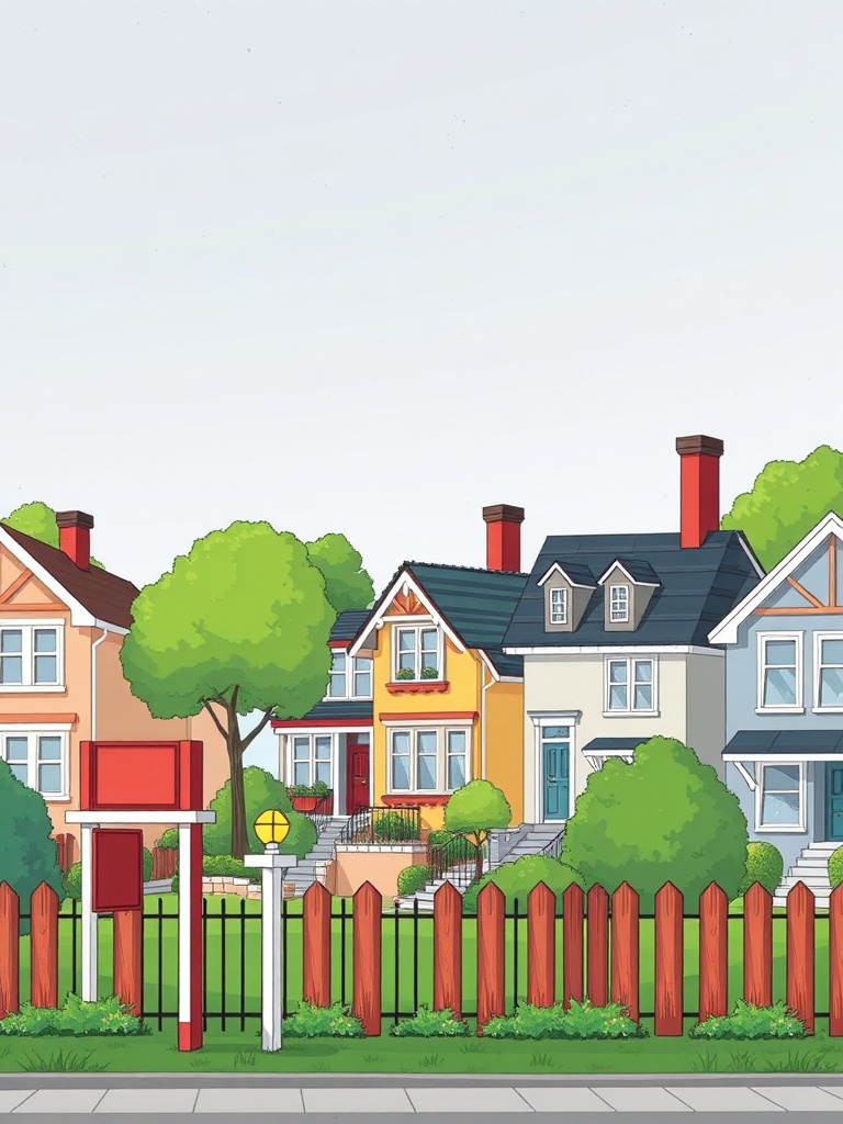 houses for sale image