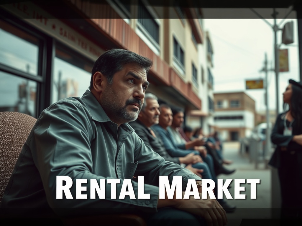 rental market image