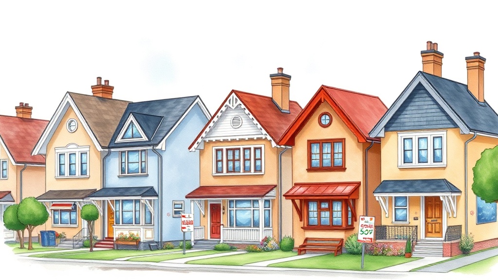 houses for sale image