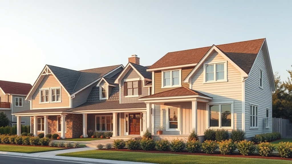 houses for sale image