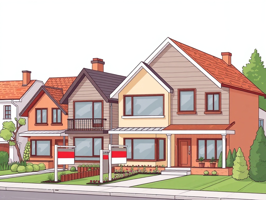 houses for sale image