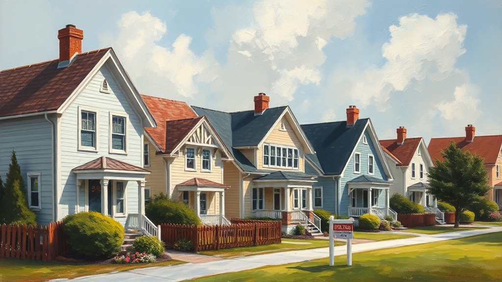 houses for sale image