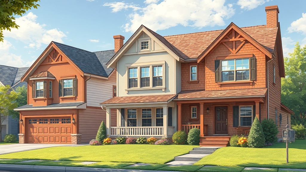 houses for sale image