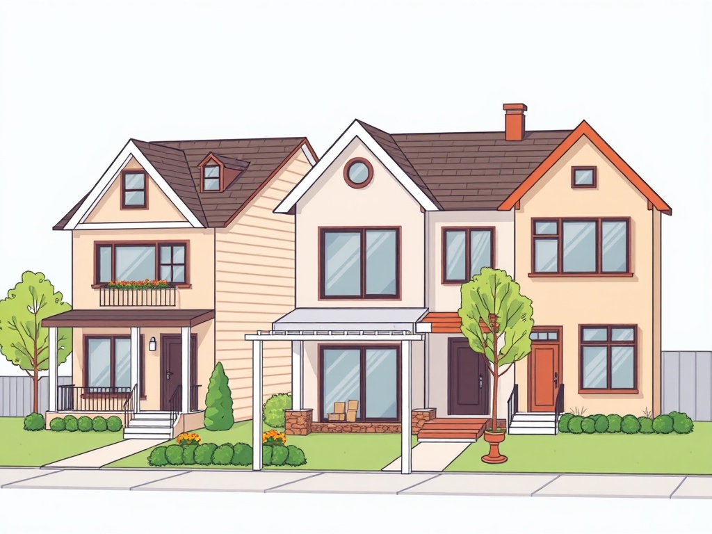 houses for sale image