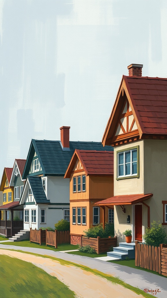 houses for sale image
