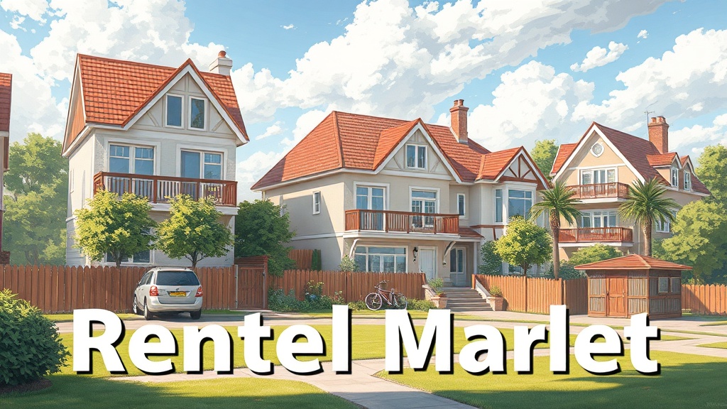 rental market image