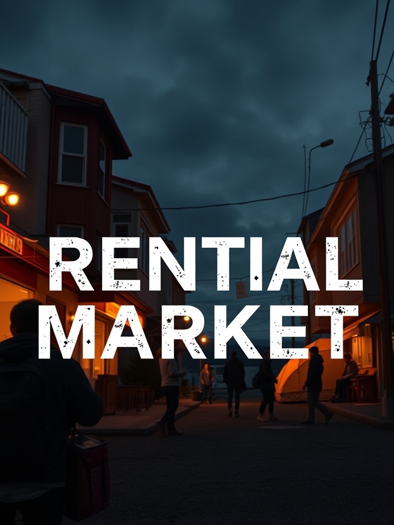 rental market image