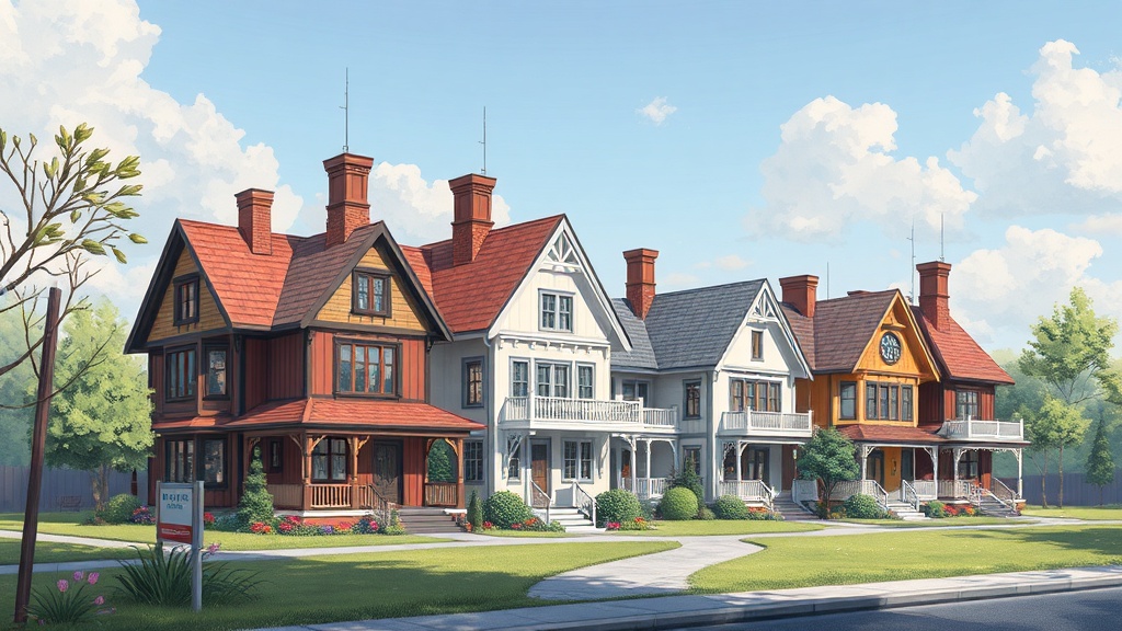 houses for sale image
