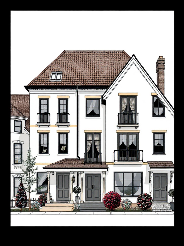 houses for sale image