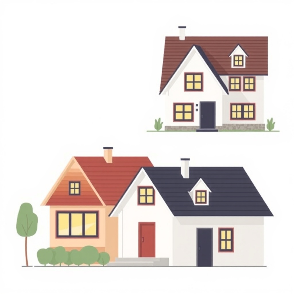houses for sale image