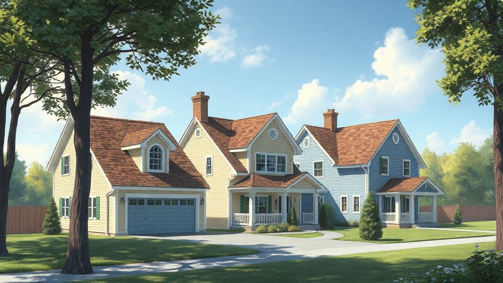 houses for sale image