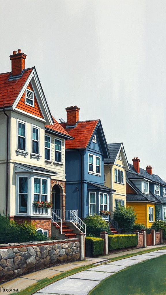 houses for sale image