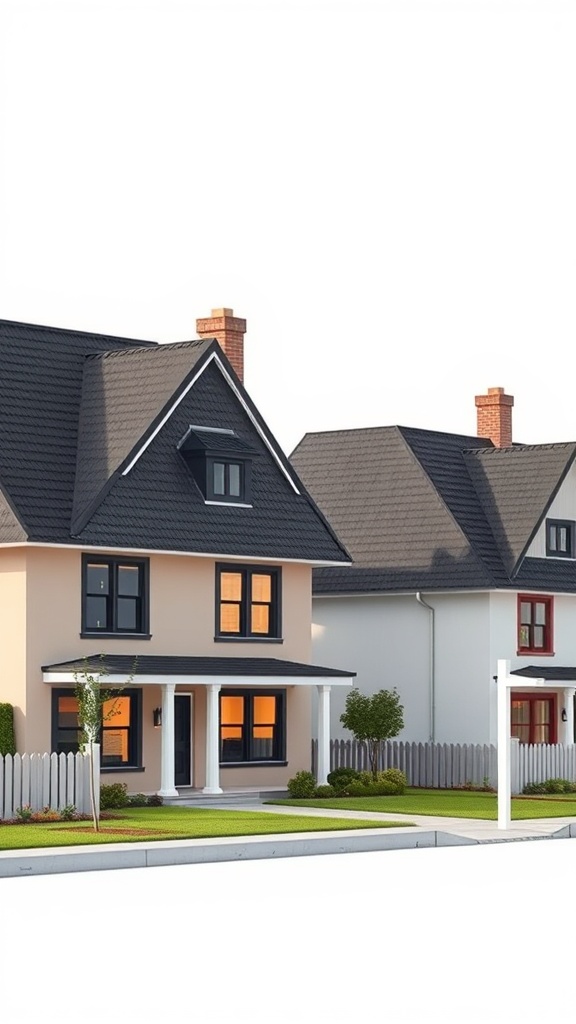 houses for sale image