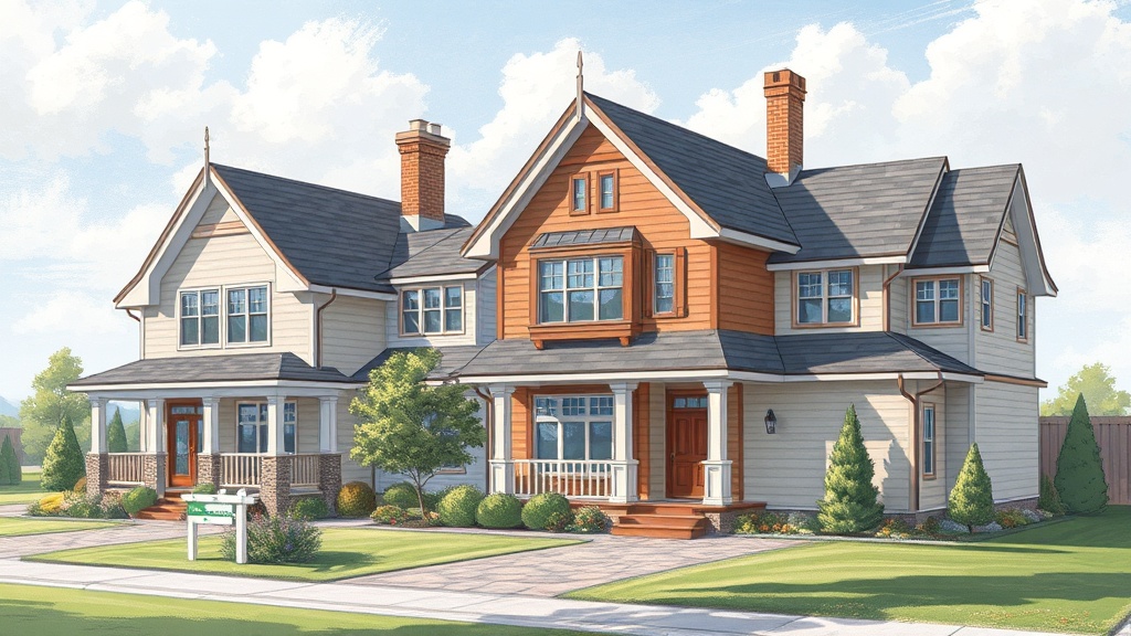 houses for sale image