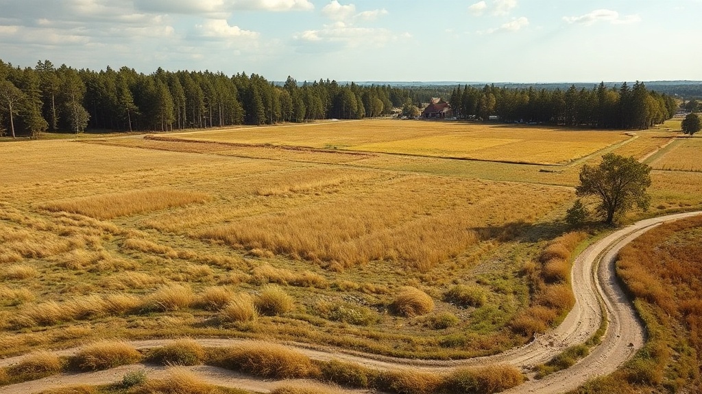 land for sale image