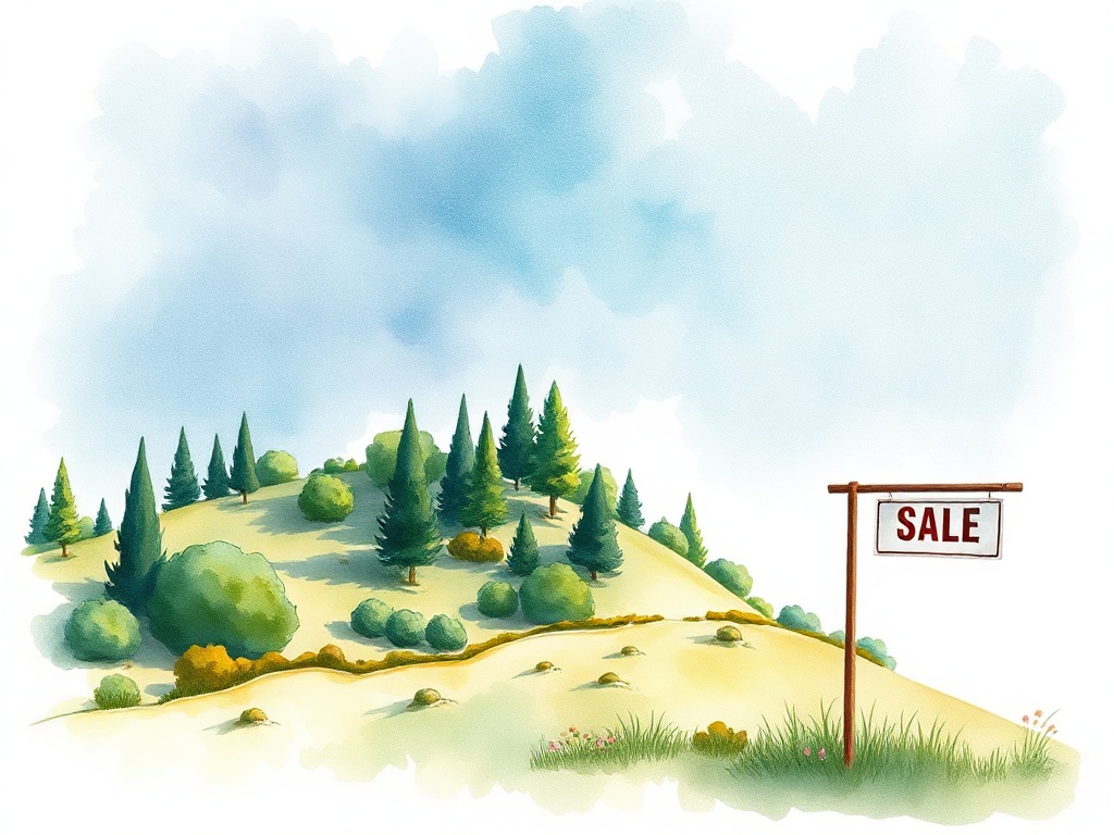 land for sale image