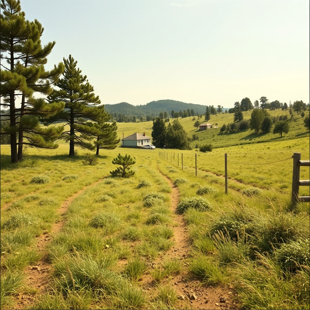 land for sale image