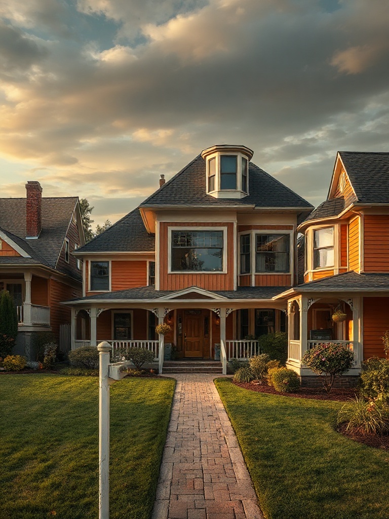 real estate image