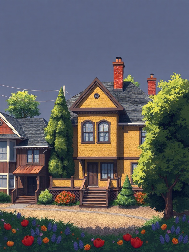 real estate image