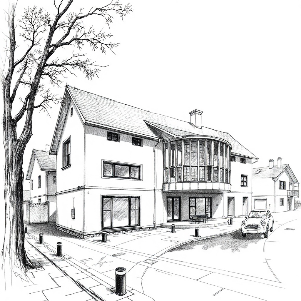 real estate image