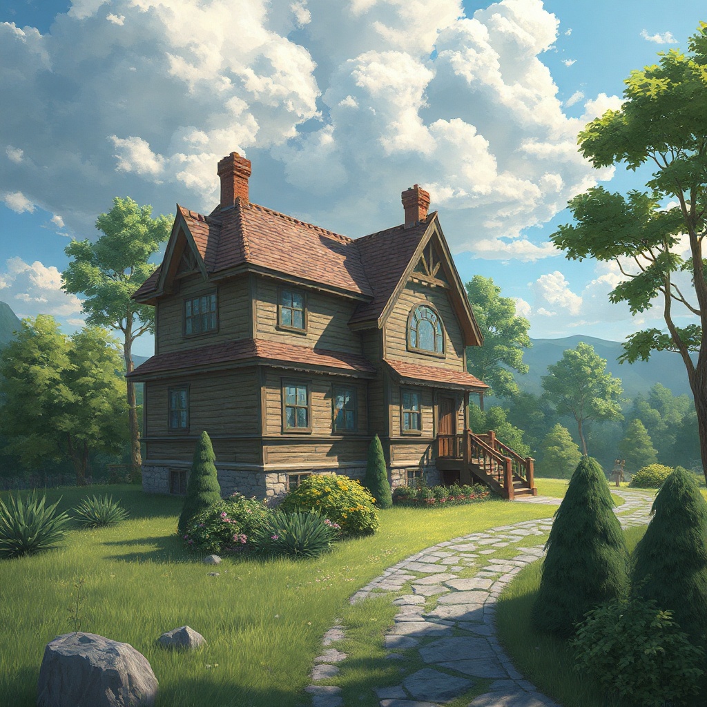 real estate image