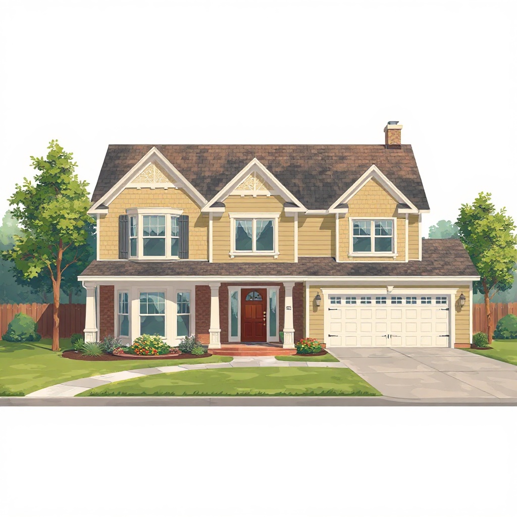 real estate image