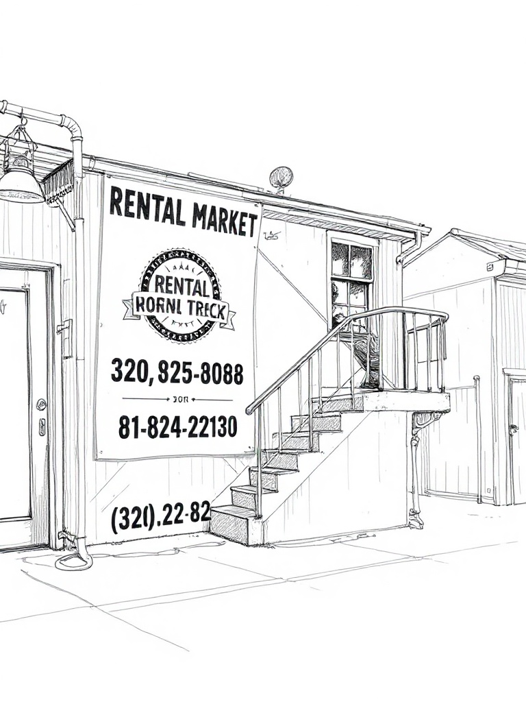 rental market image