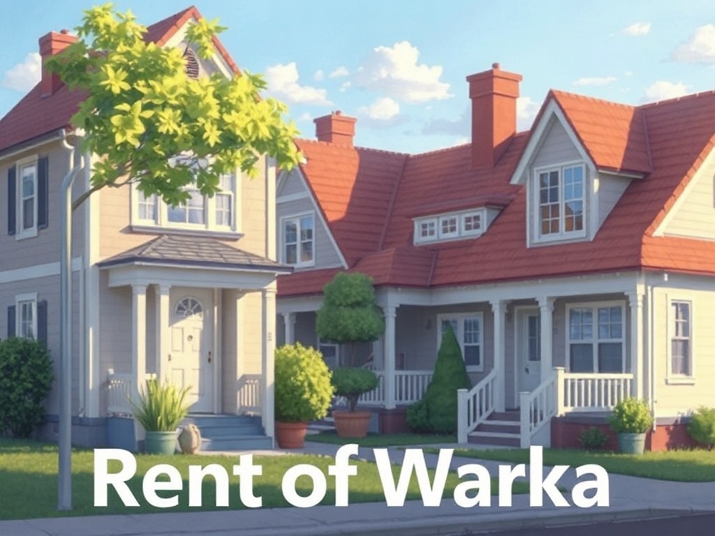 rental market image