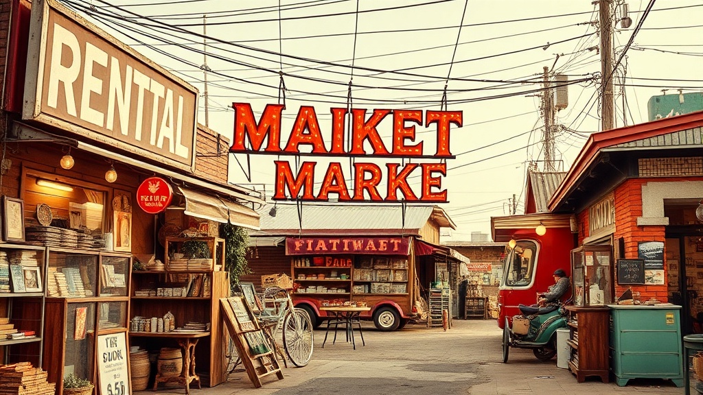rental market image