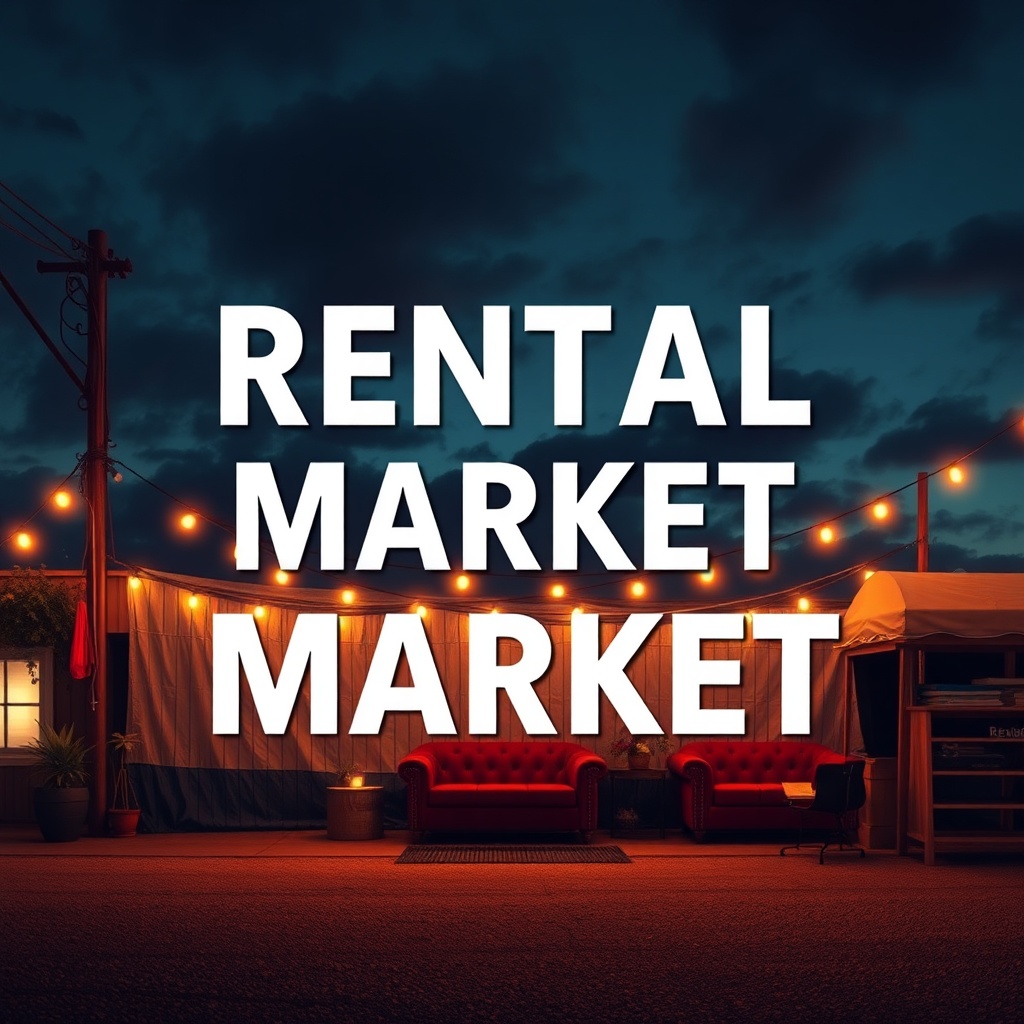 rental market image