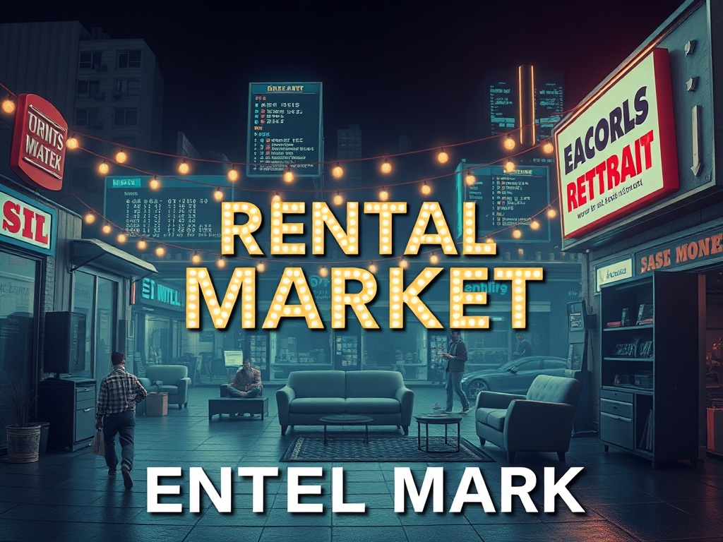 rental market image