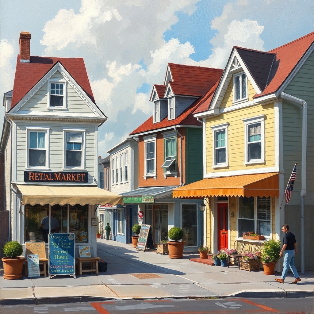 rental market image