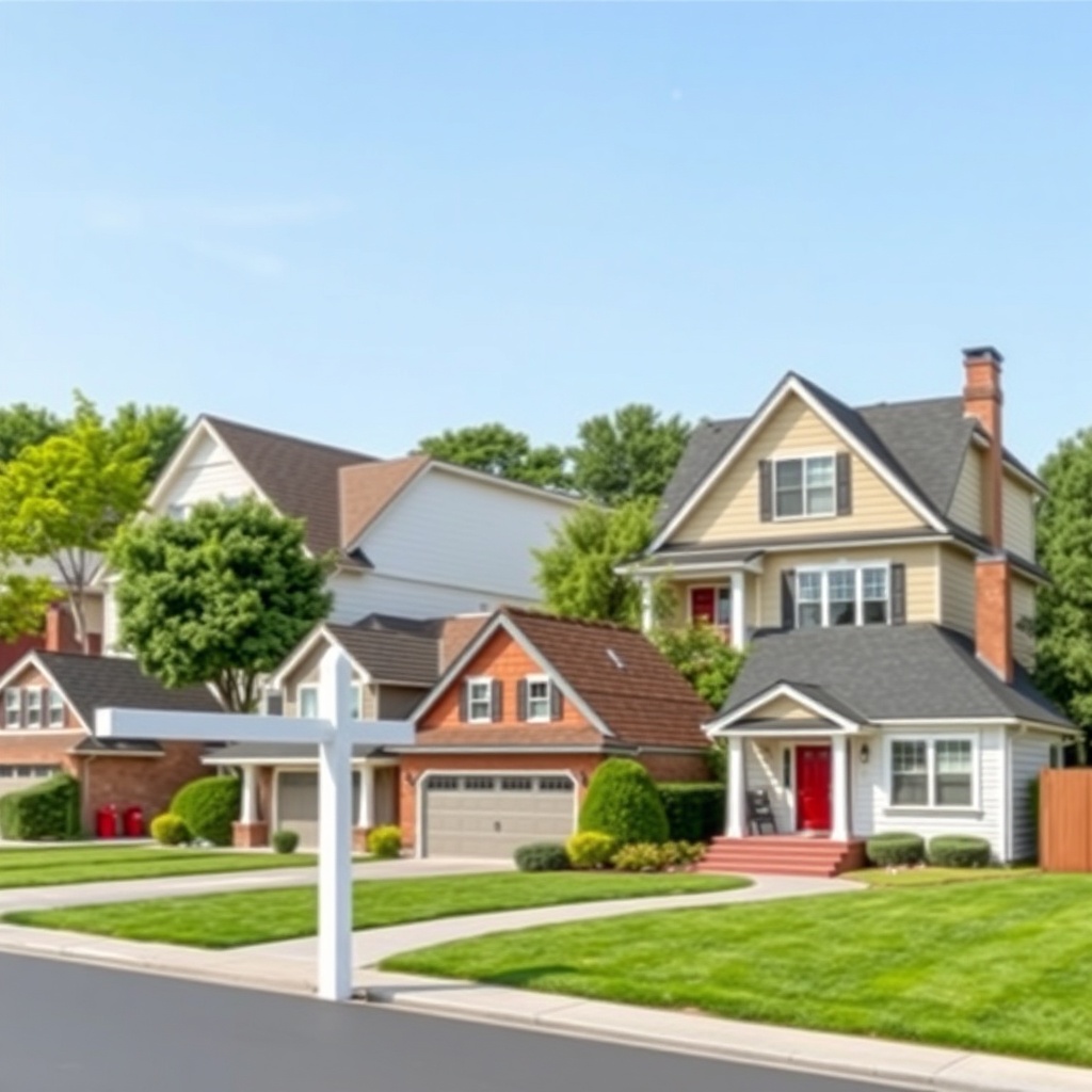 houses for sale image